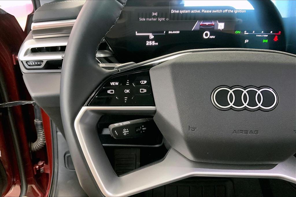 Thumbnail: 2025 Audi A5 - 21