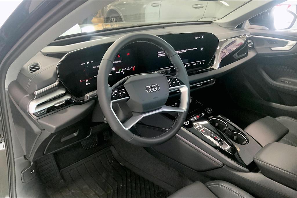 Thumbnail: 2025 Audi A5 - 2