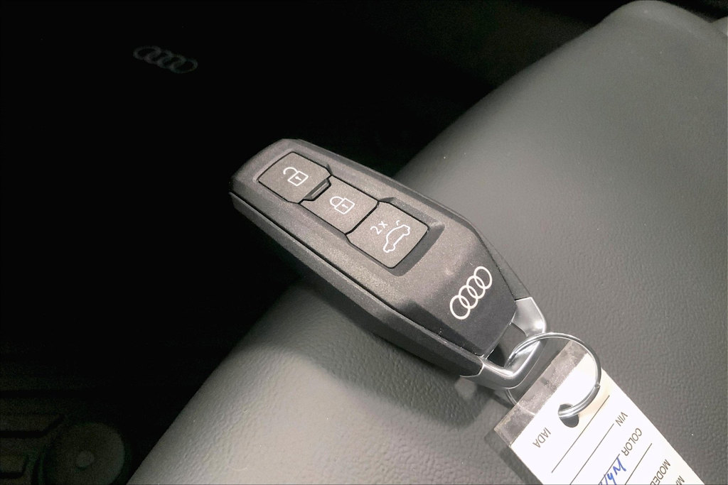 Thumbnail: 2025 Audi A5 - 17