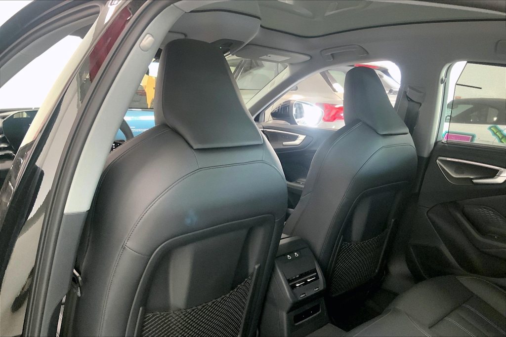 Thumbnail: 2025 Audi A5 - 12