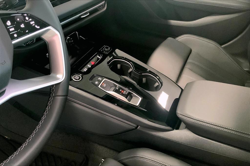 Thumbnail: 2025 Audi A5 - 15