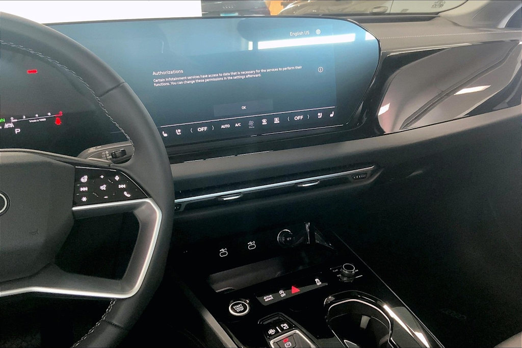 Thumbnail: 2025 Audi A5 - 14