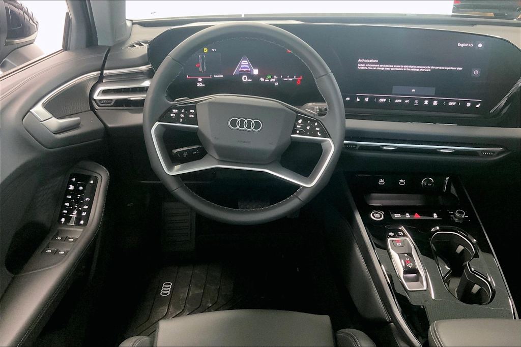 Thumbnail: 2025 Audi A5 - 13