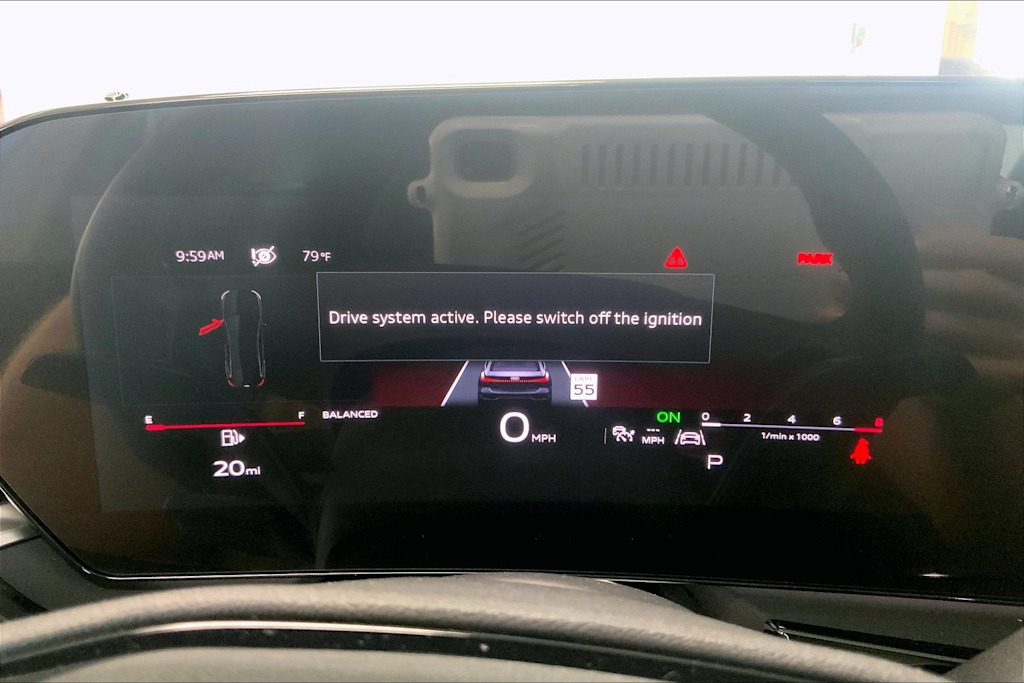 Thumbnail: 2025 Audi A5 - 20