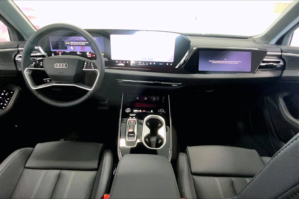 Thumbnail: 2026 Audi A6 - 8