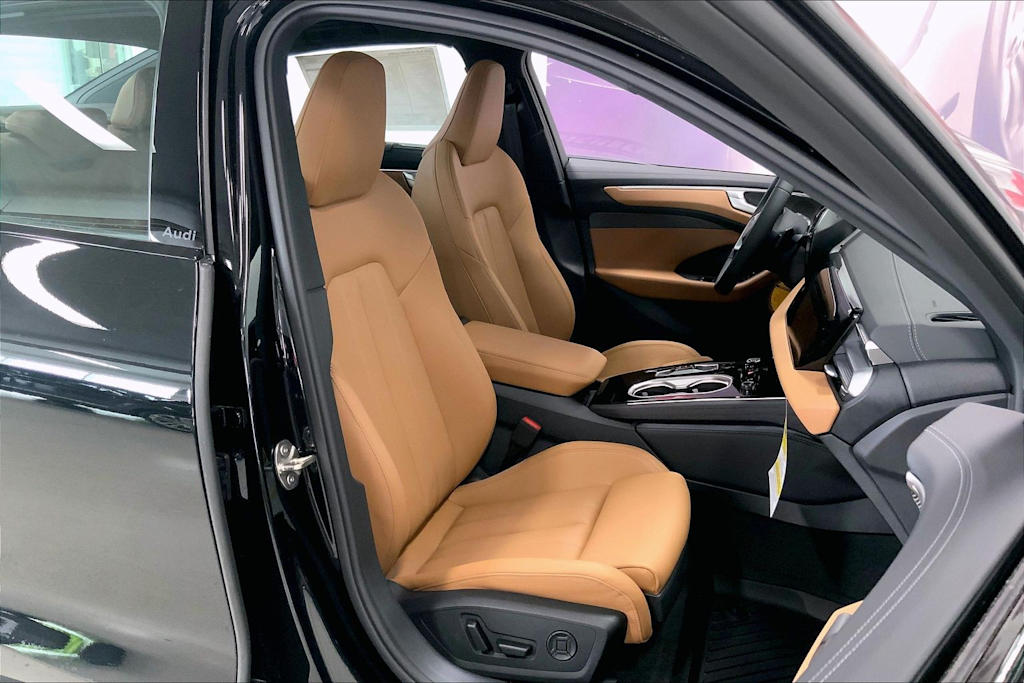 Thumbnail: 2026 Audi A6 - 29