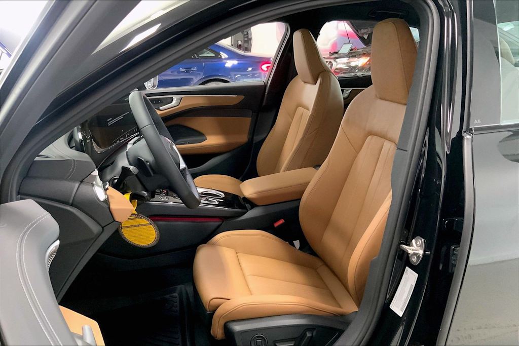 Thumbnail: 2026 Audi A6 - 10