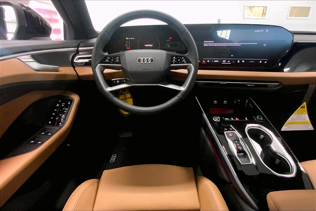 Thumbnail: 2026 Audi A6 - 32