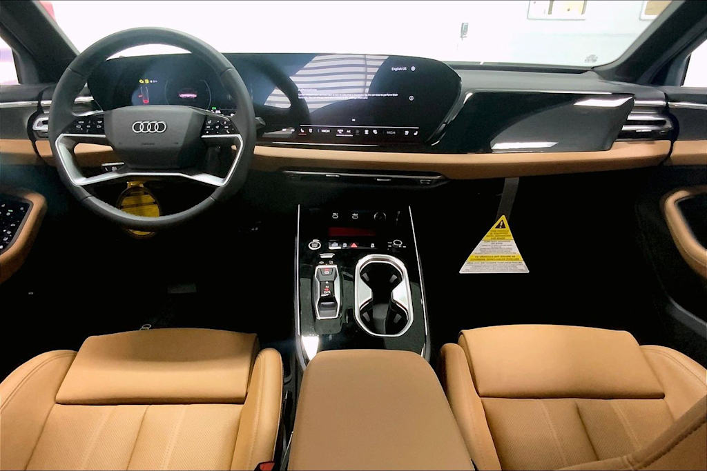 Thumbnail: 2026 Audi A6 - 14