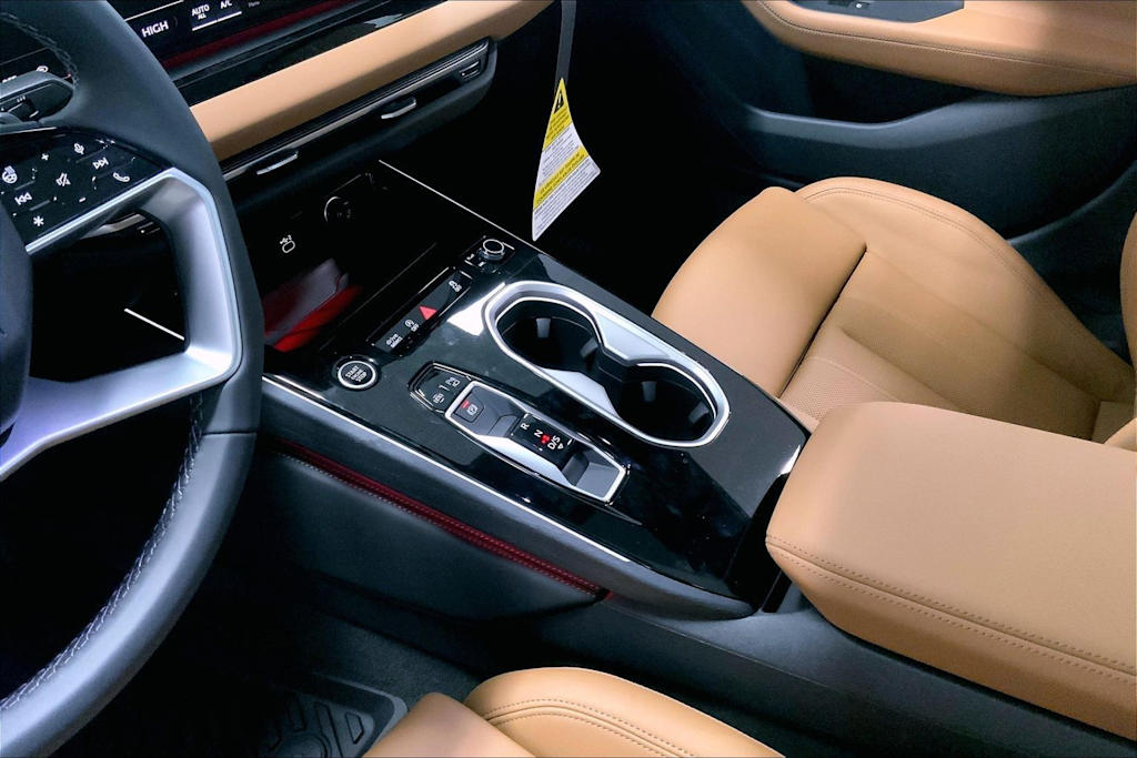 Thumbnail: 2026 Audi A6 - 35