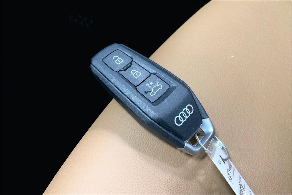 Thumbnail: 2026 Audi A6 - 37