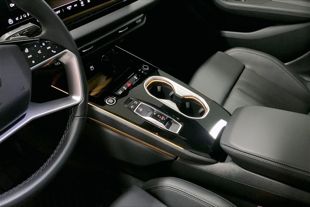 Thumbnail: 2026 Audi A6 - 16
