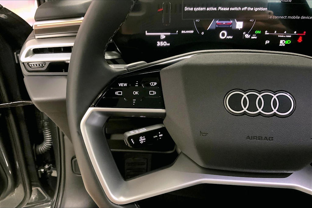 Thumbnail: 2026 Audi A6 - 22