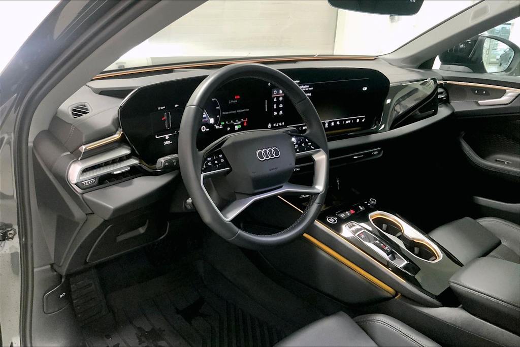Thumbnail: 2026 Audi A6 - 2