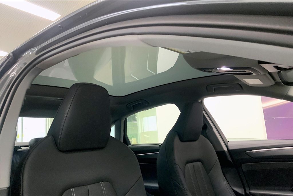 Thumbnail: 2026 Audi A6 - 28
