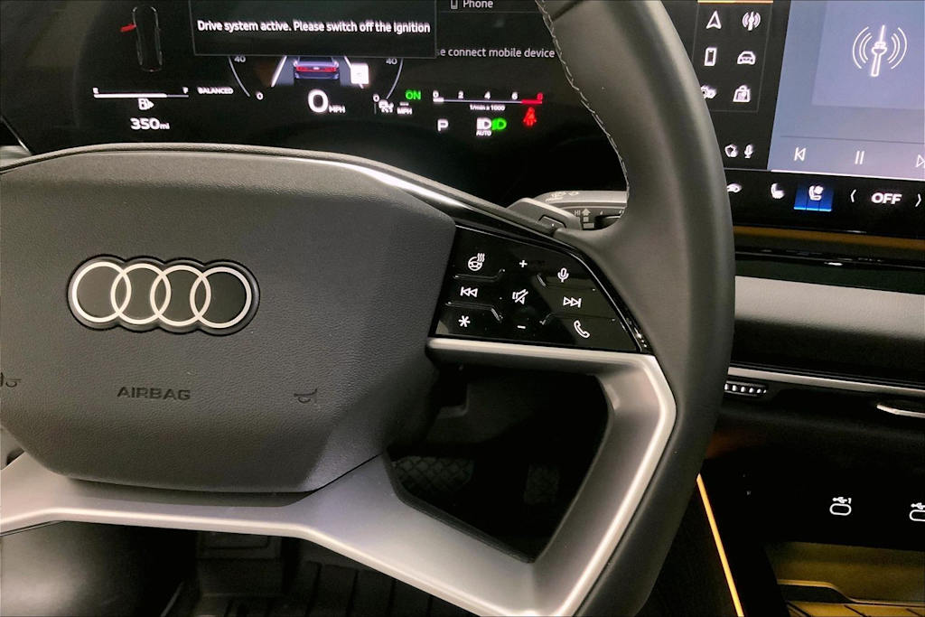 Thumbnail: 2026 Audi A6 - 23