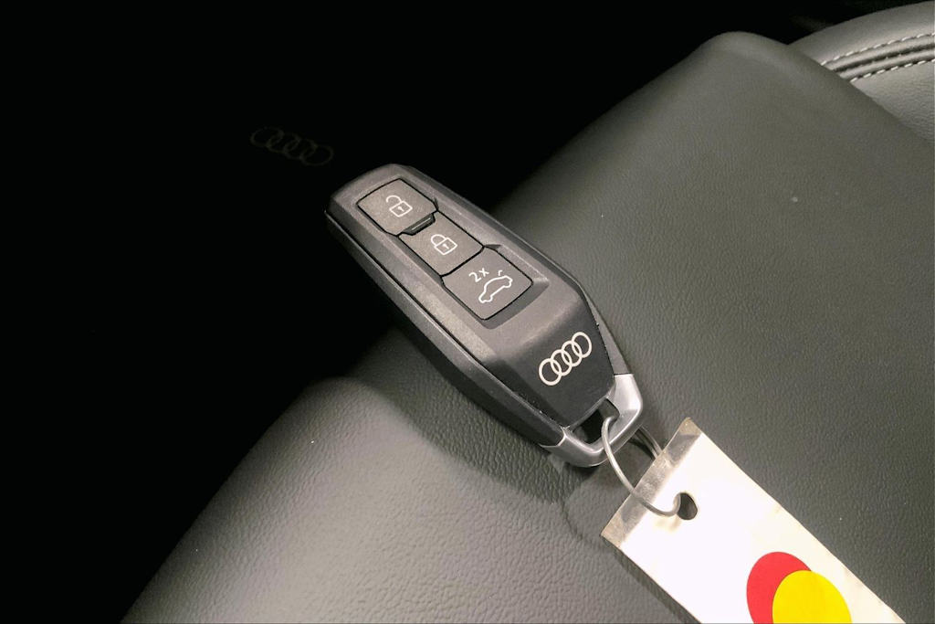 Thumbnail: 2026 Audi A6 - 19