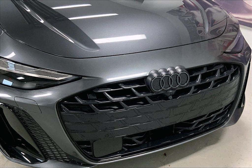 Thumbnail: 2026 Audi A6 - 30