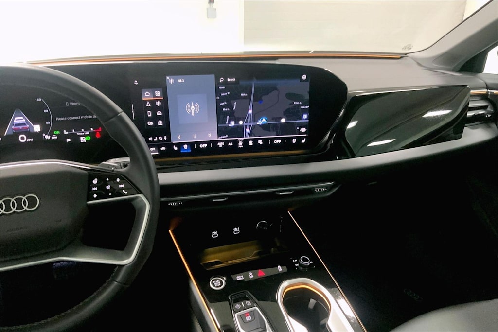 Thumbnail: 2026 Audi A6 - 15