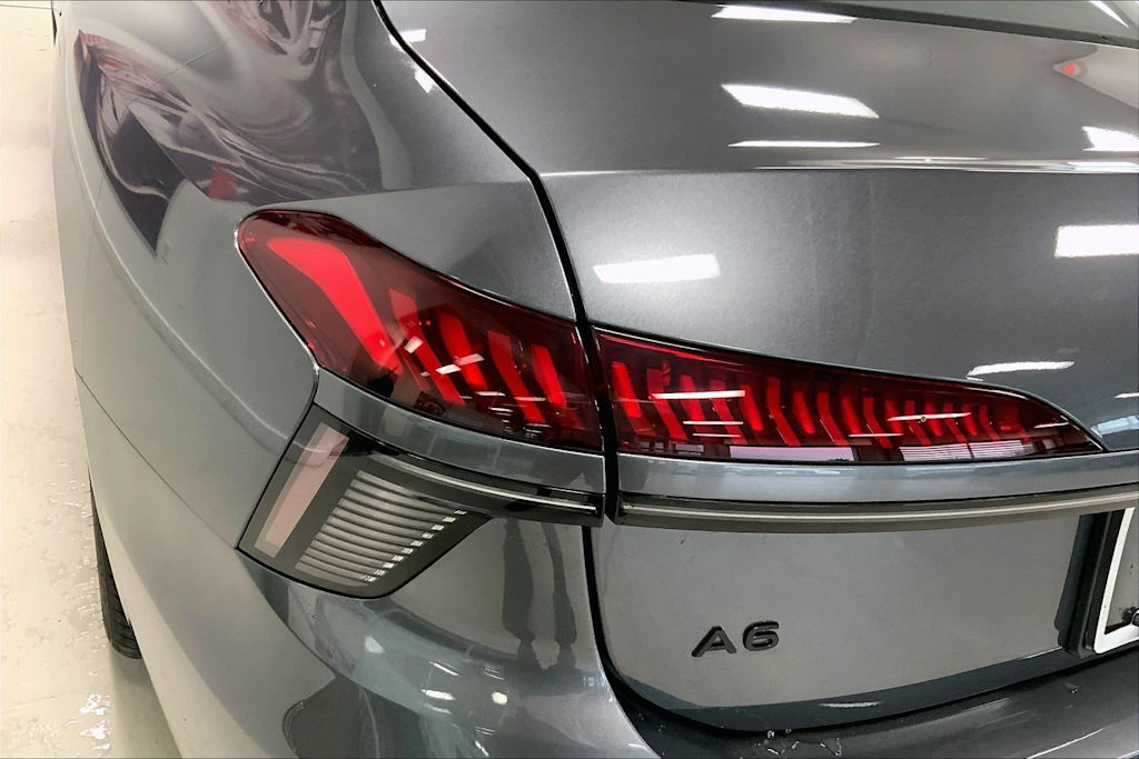 Thumbnail: 2026 Audi A6 - 29