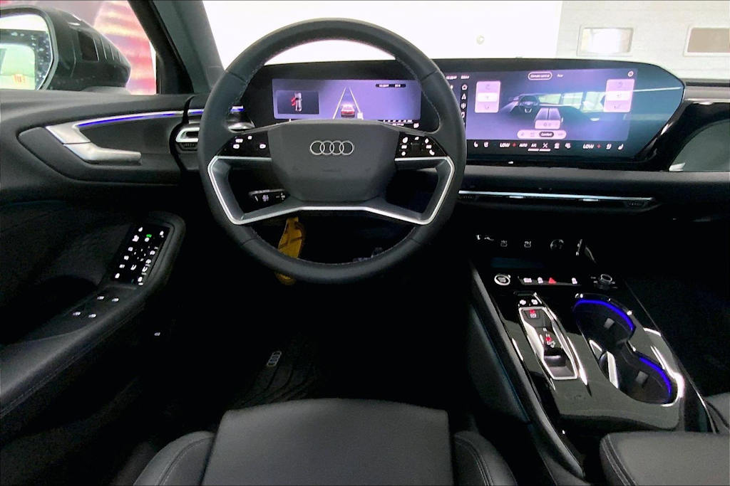 Thumbnail: 2026 Audi A5 - 12