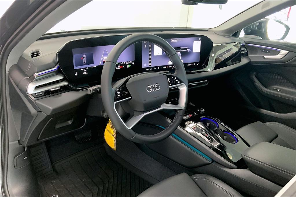 Thumbnail: 2026 Audi A5 - 2