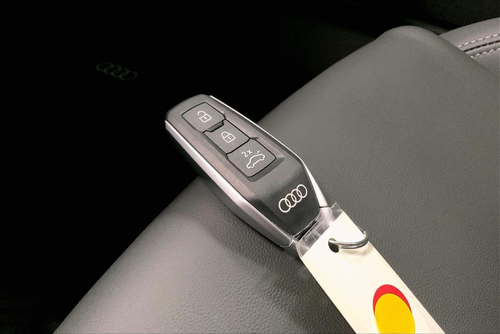 Thumbnail: 2026 Audi A5 - 17