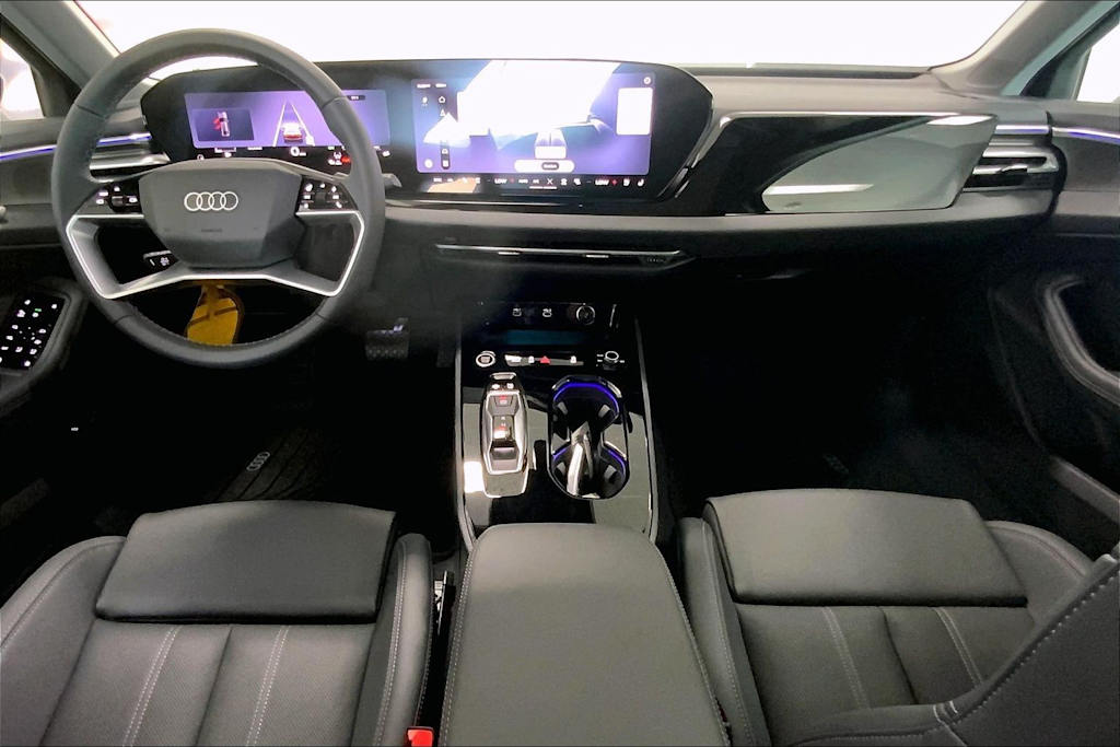 Thumbnail: 2026 Audi A5 - 8