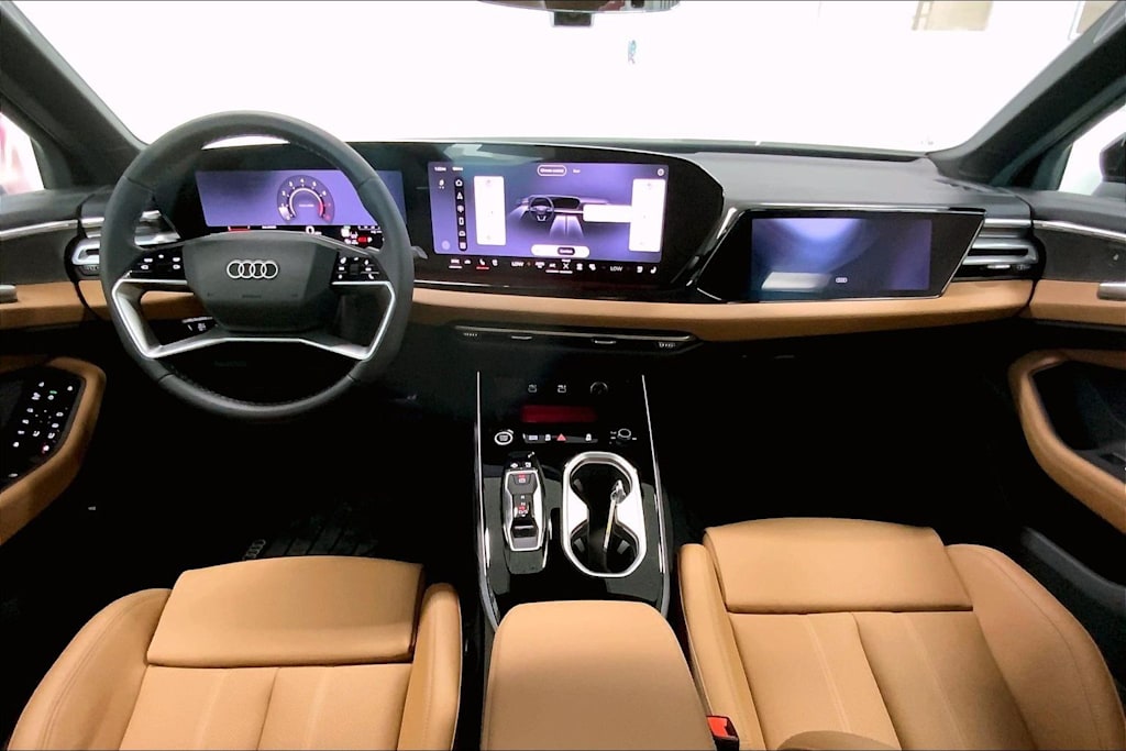 Thumbnail: 2026 Audi A6 - 8