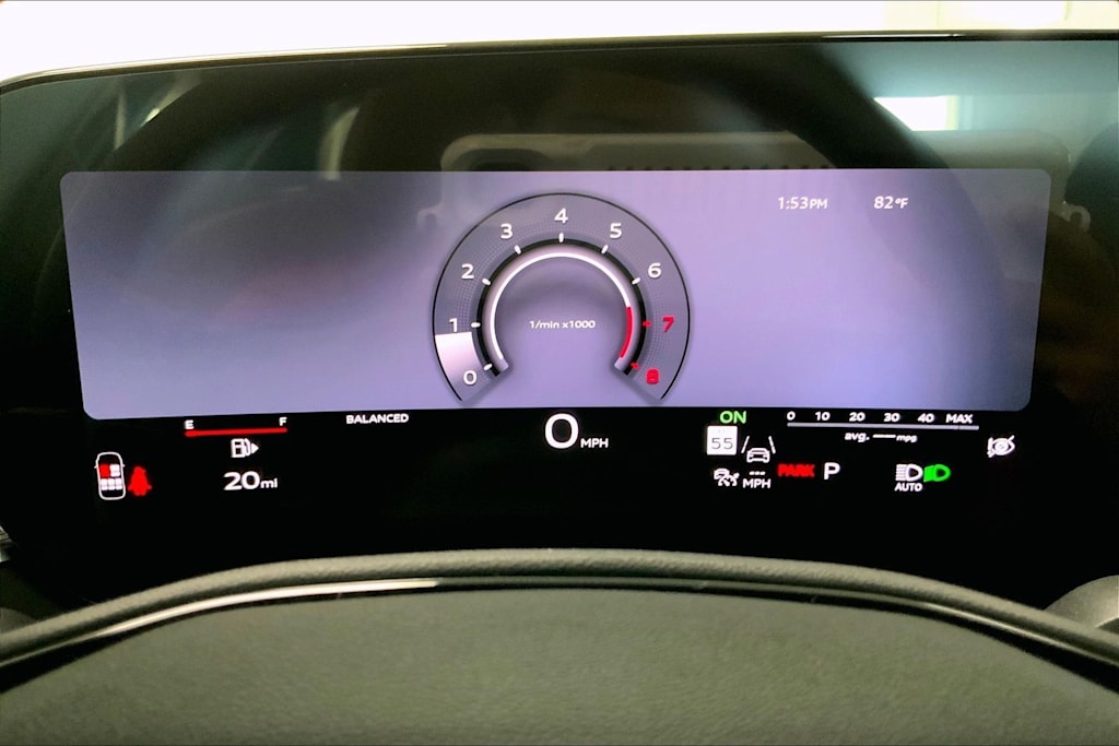Thumbnail: 2026 Audi A6 - 20