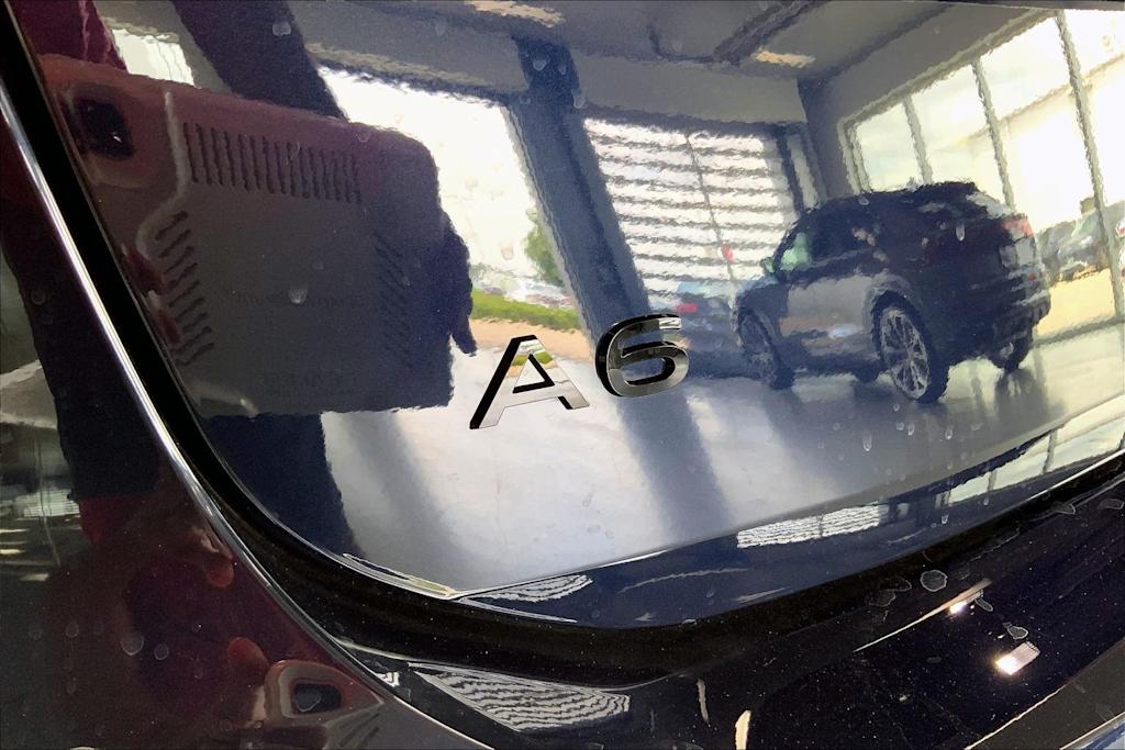 Thumbnail: 2026 Audi A6 - 18