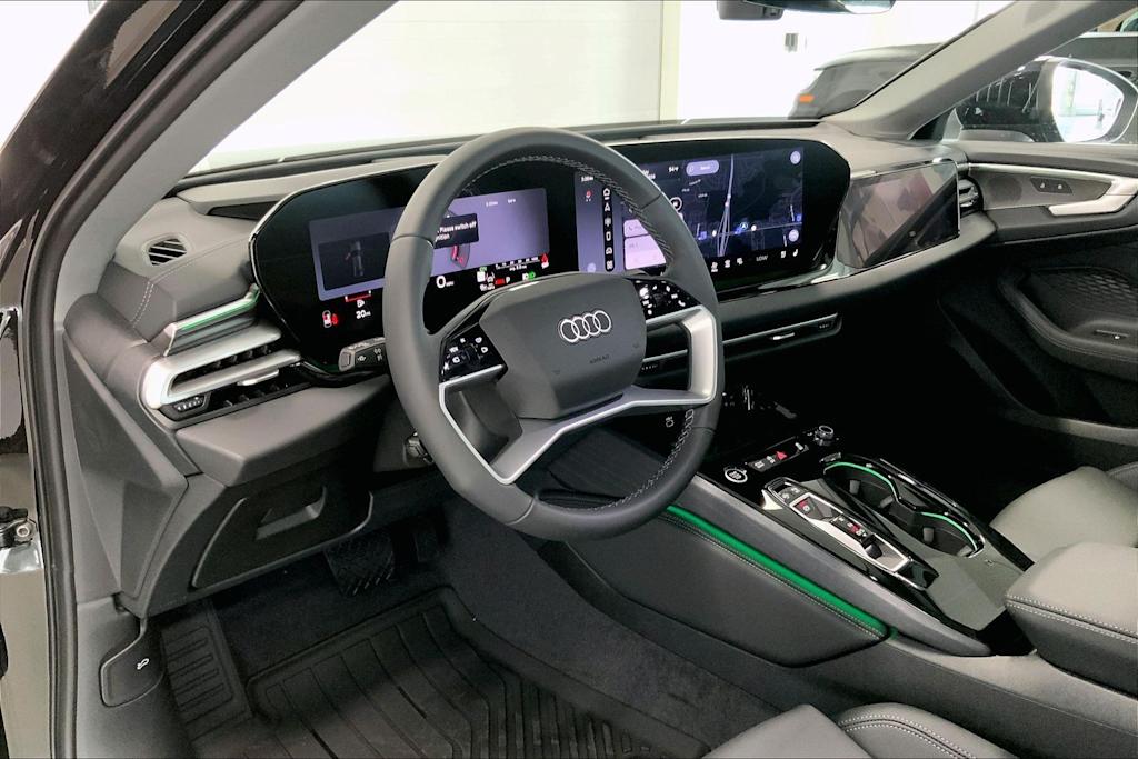 Thumbnail: 2026 Audi A5 - 2