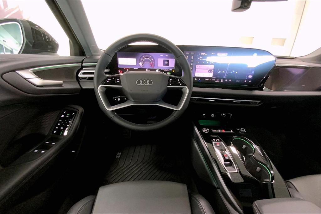 Thumbnail: 2026 Audi A5 - 13