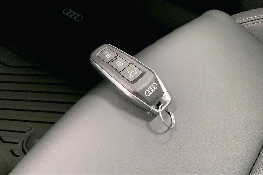 Thumbnail: 2026 Audi A5 - 17