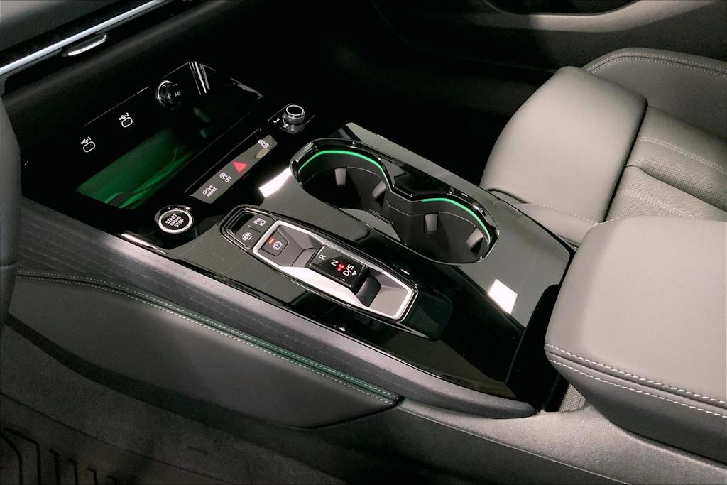 Thumbnail: 2026 Audi A5 - 15