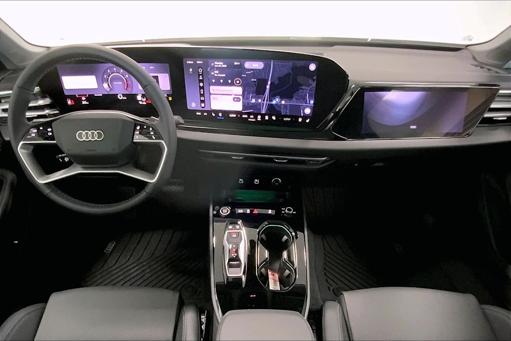 Thumbnail: 2026 Audi A5 - 9