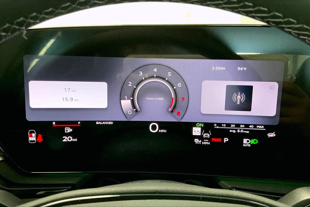 Thumbnail: 2026 Audi A5 - 20