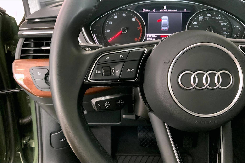 Thumbnail: 2023 Audi A4 - 21