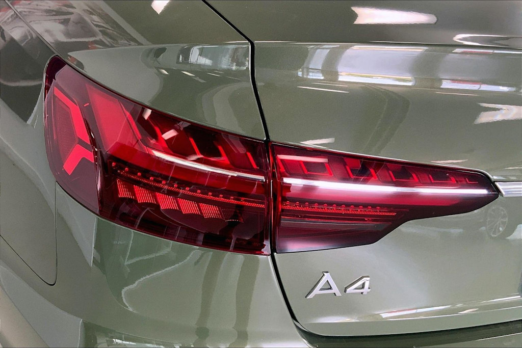 Thumbnail: 2023 Audi A4 - 29