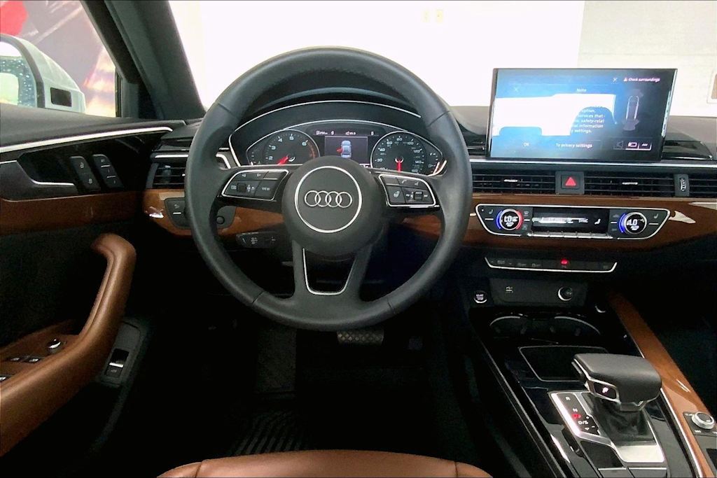 Thumbnail: 2023 Audi A4 - 12