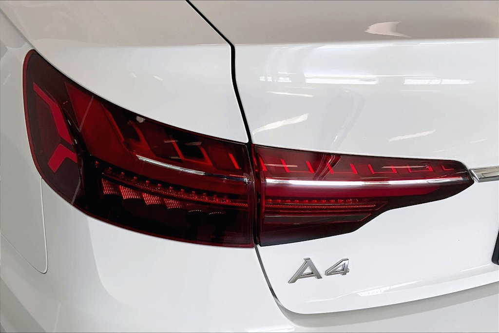 Thumbnail: 2023 Audi A4 - 29