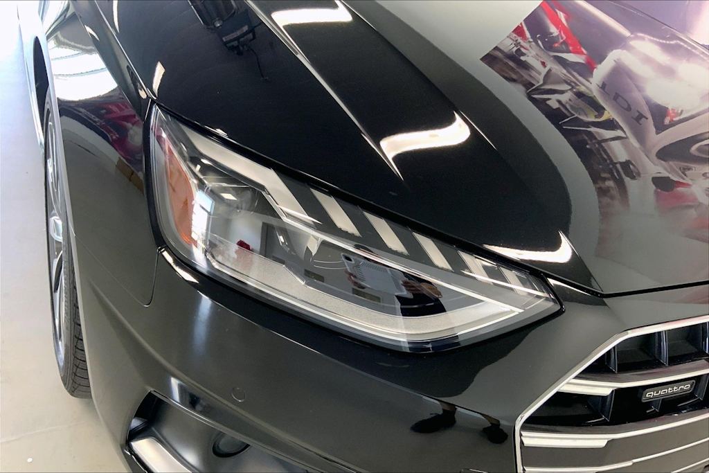 Thumbnail: 2023 Audi A4 - 7