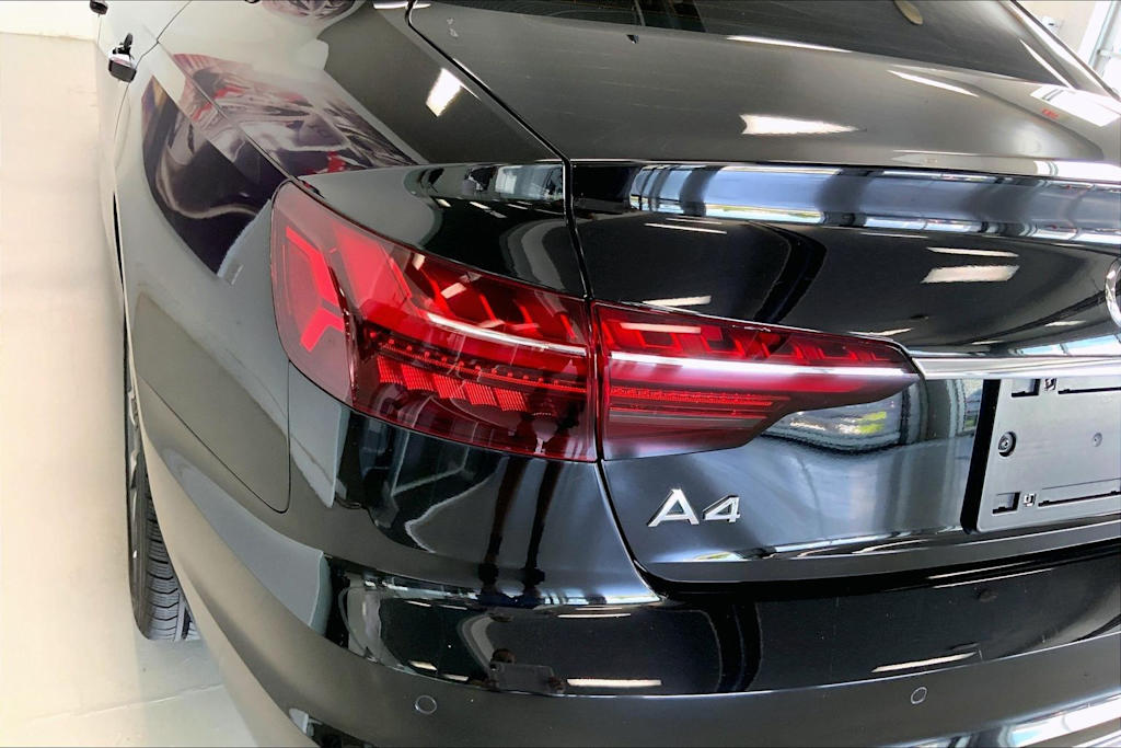 Thumbnail: 2023 Audi A4 - 28