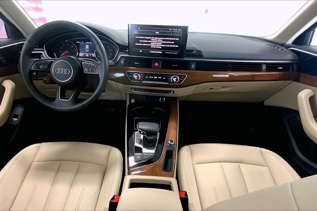 Thumbnail: 2023 Audi A4 - 9