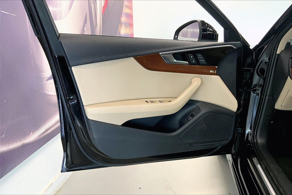 Thumbnail: 2023 Audi A4 - 24