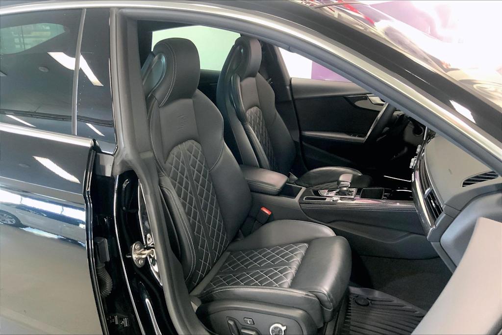 Thumbnail: 2023 Audi S5 - 10