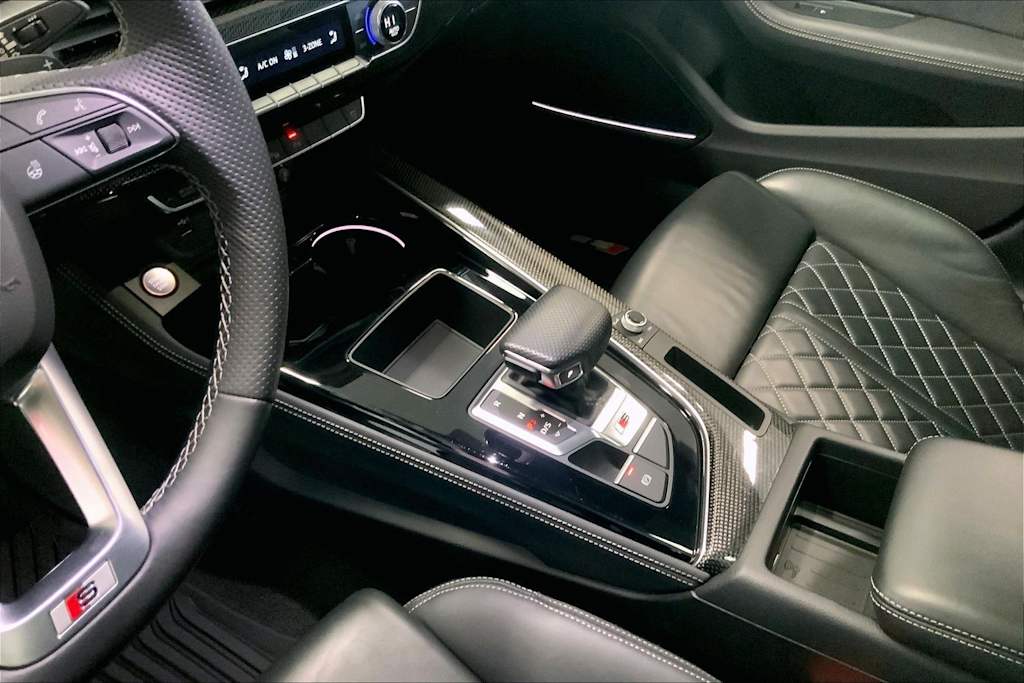 Thumbnail: 2023 Audi S5 - 14