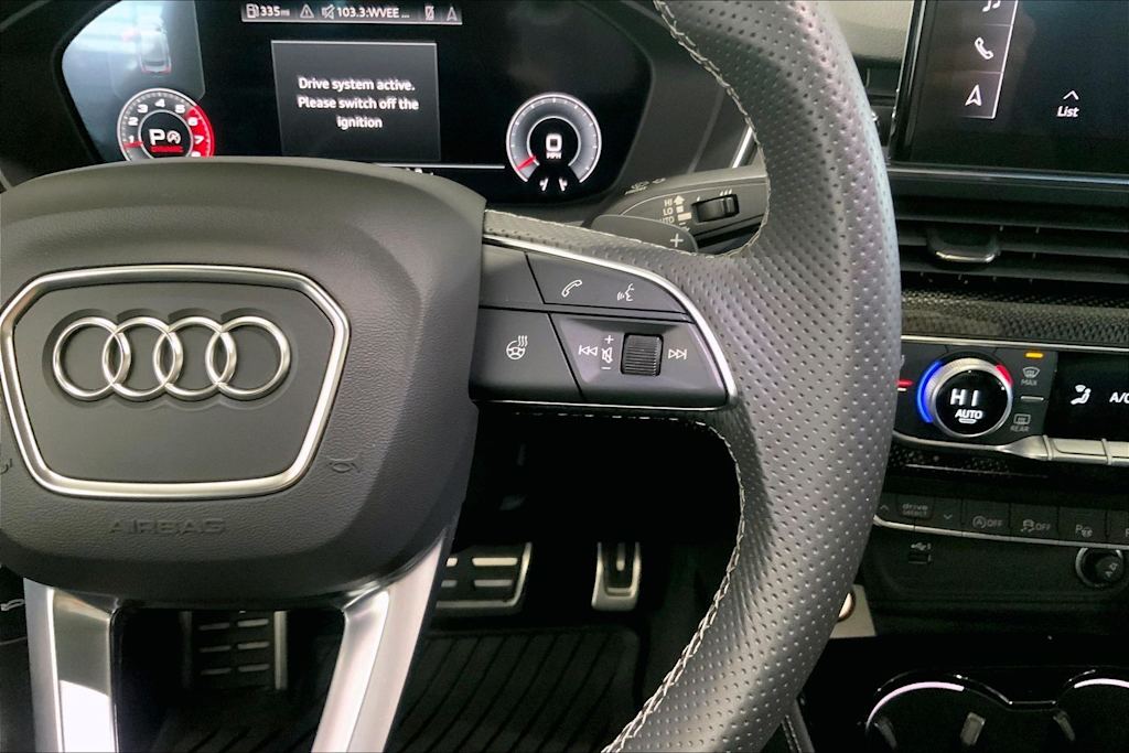 Thumbnail: 2023 Audi S5 - 23