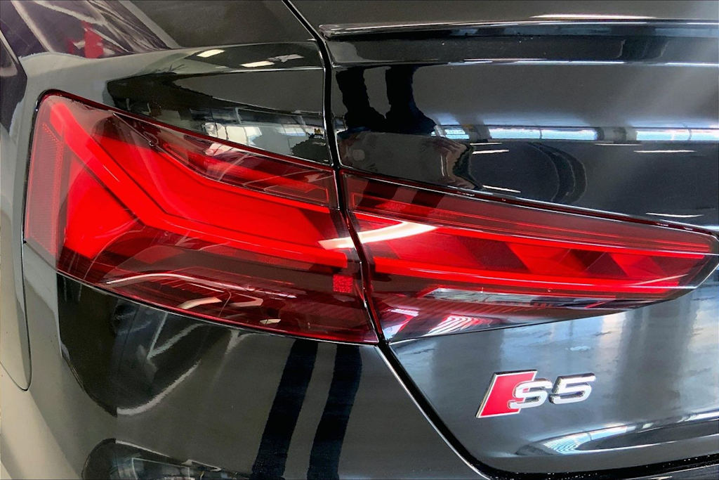 Thumbnail: 2023 Audi S5 - 30