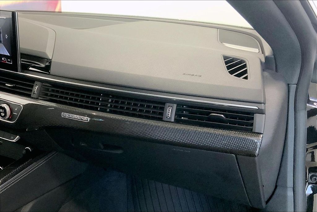 Thumbnail: 2023 Audi S5 - 21